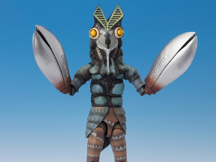 Ultraman S.H.Figuarts Alien Baltan (Shoot the Invader Ver.)