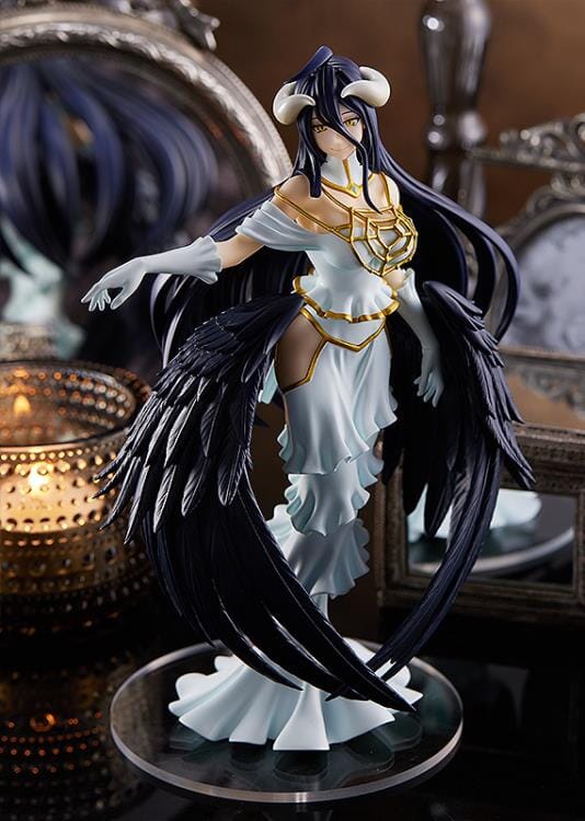 Overlord IV Pop Up Parade Albedo