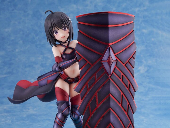 Bofuri I Don't Want to Get Hurt, so I'll Max Out My Defense F Nex Maple (Season 2 Original Armor Ver.) 1/7 Scale Figure