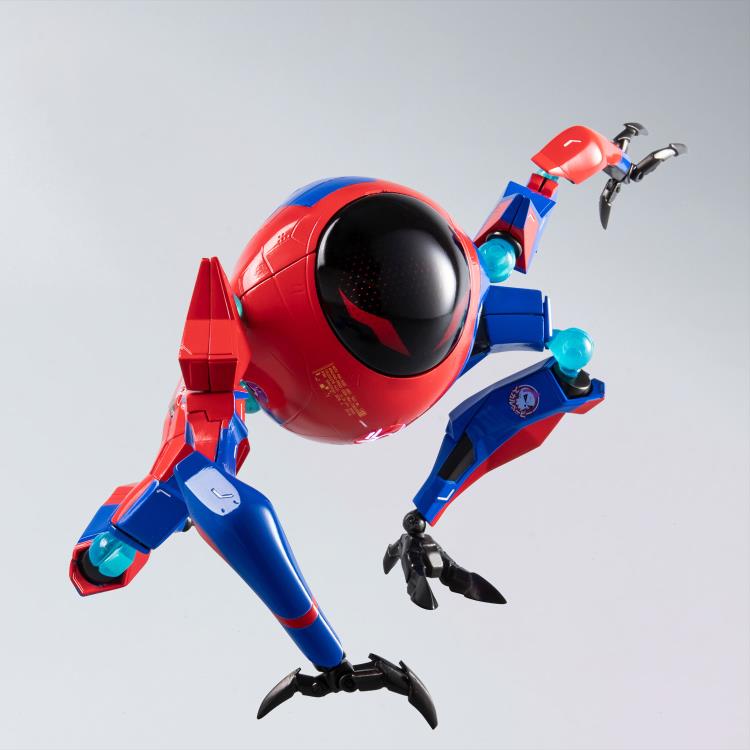 Spider-Man: Into the Spider-Verse SV-Action Peni Parker & SP//dr Figure