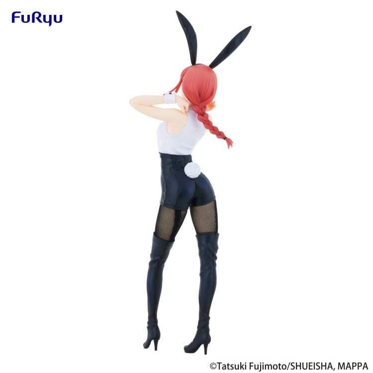 Chainsaw Man BiCute Bunnies Makima Figure