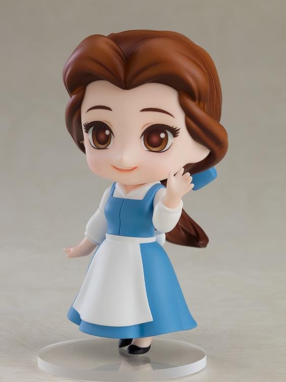 Beauty and the Beast Nendoroid No.1392 Belle (Village Girl Ver.)