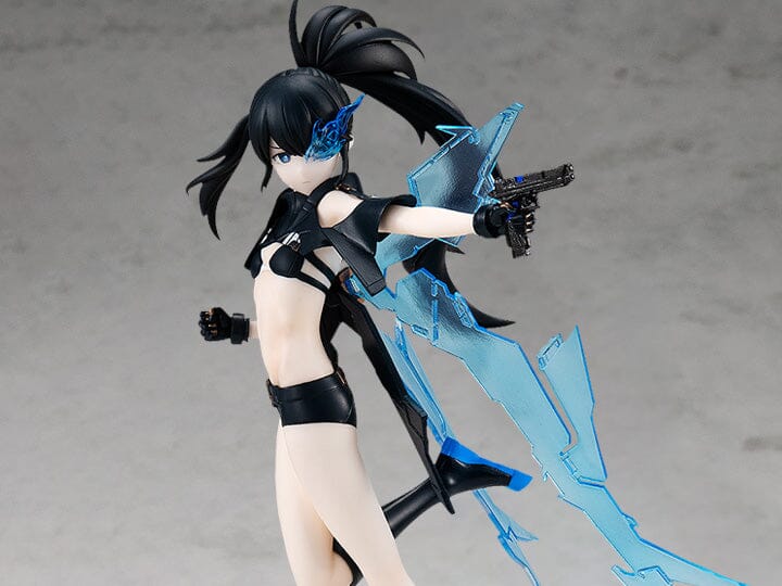 Black Rock Shooter Pop Up Parade Empress (Dawn Fall Awakened Ver.)