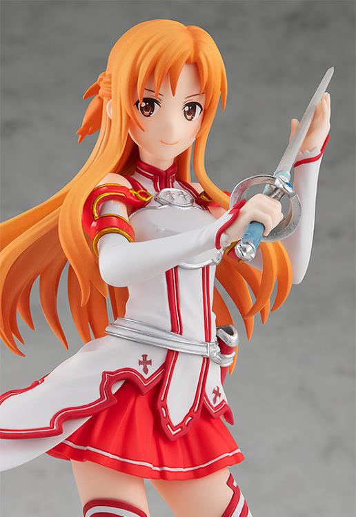 Sword Art Online: Progressive - Aria in the Starless Pop Up Parade Asuna