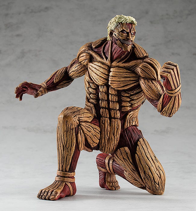 Attack on Titan Pop Up Parade Reiner Braun (Armored Titan Ver.)