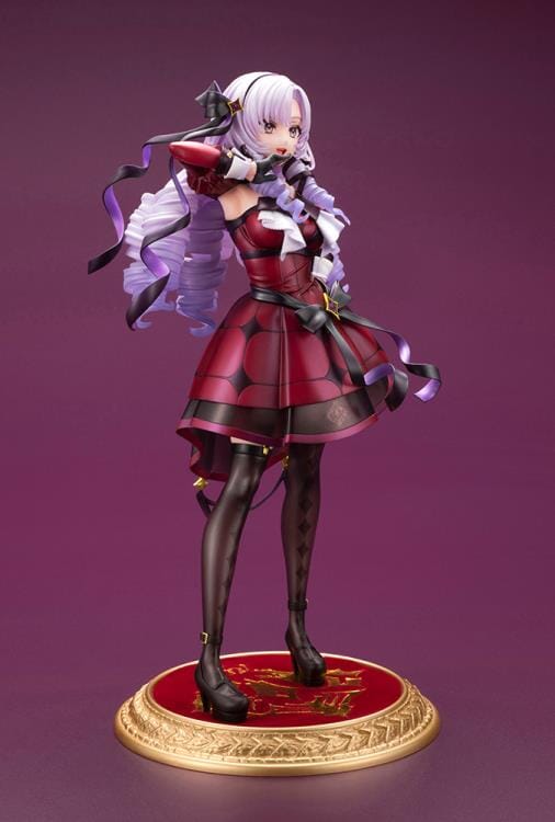 Nijisanji Hyakumantenbara Salome 1/7 Scale Figure