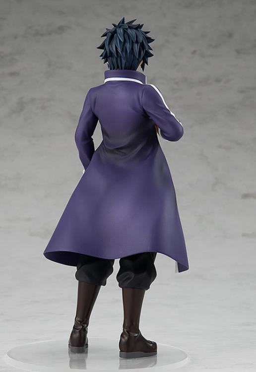 Fairy Tail Final Season Pop Up Parade Gray Fullbuster (Grand Magic Games Arc Ver.)