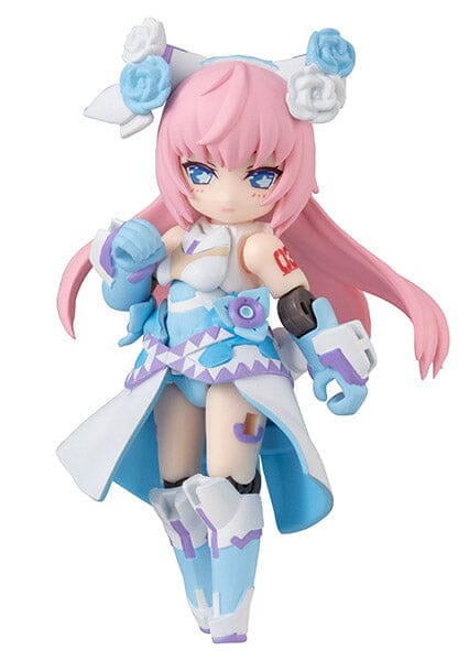 Vocaloid Desktop Singer Snow Miku Series Box of 3 Figures