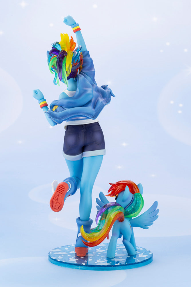 My Little Pony Bishoujo Rainbow Dash Limited Edition