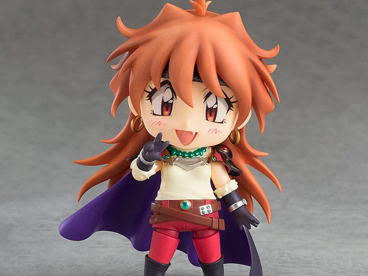 Slayers Nendoroid No.901 Lina=Inverse (Reissue)