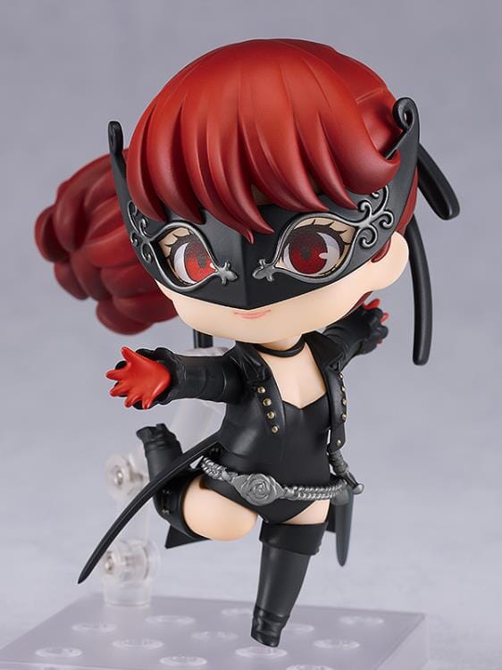 Persona 5 Royal Nendoroid No.2263 Kasumi Yoshizawa (Phantom Thief Ver.)