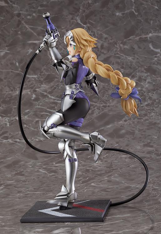 GOOD SMILE Racing & Type-Moon Racing Jeanne d'Arc (Racing Ver.) 1/7 Scale Figure