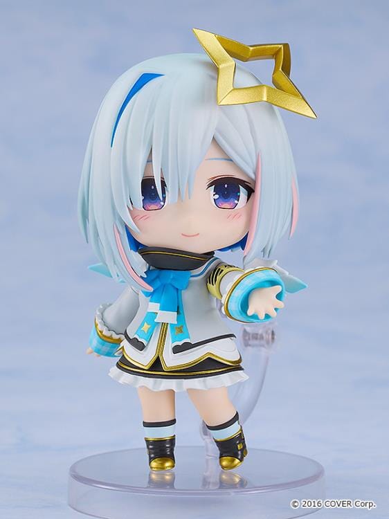 Hololive Production Nendoroid No.2204 Amane Kanata