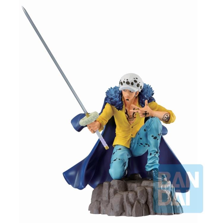 One Piece Ichibansho Wano Country -Third Act- Trafalgar Law