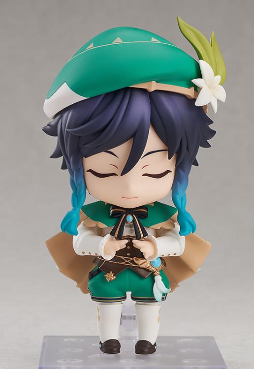 Genshin Impact Nendoroid No.1795 Venti