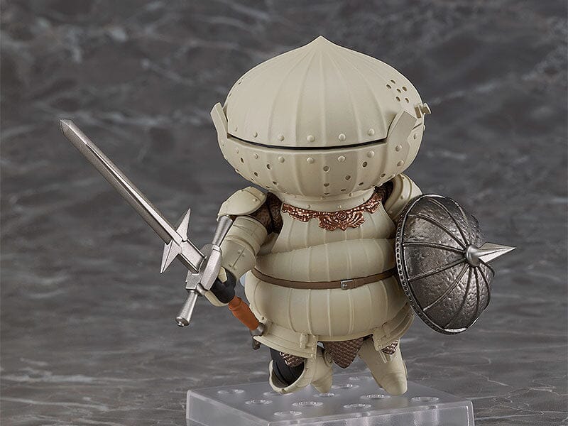 Dark Souls Nendoroid No.1964 Siegmeyer