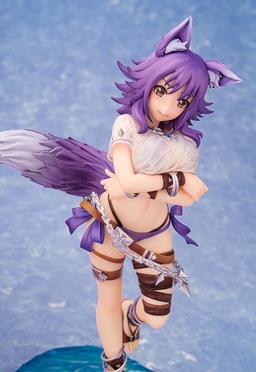 Princess Connect! Re Dive Makoto (Summer Ver.) 1/7 Scale Figure