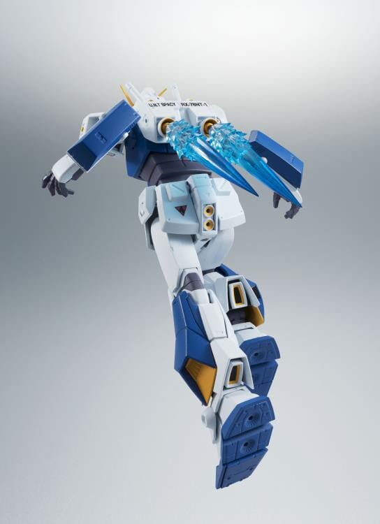 Mobile Suit Gundam 0080 War in the Pocket Robot Spirits RX-78NT-1 Gundam NT-1 (Ver. A.N.I.M.E.) (Reissue)