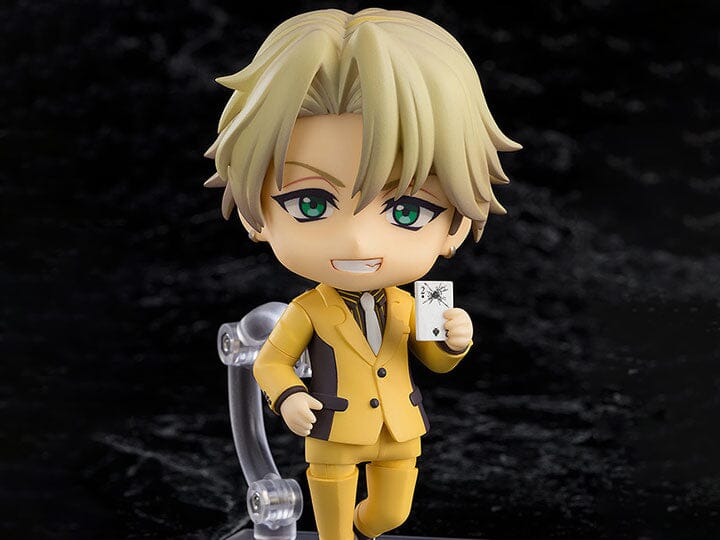 High Card Nendoroid No.2138 Finn Oldman