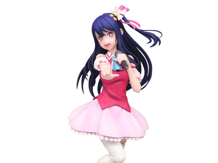 Oshi no Ko Trio-Try-iT Ai Hoshino Figure