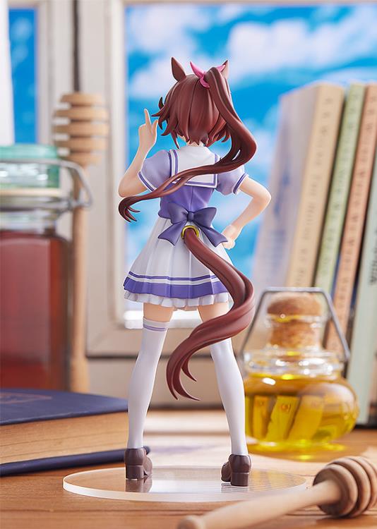 Uma Musume Pretty Derby Pop Up Parade Tokai Teio (School Uniform Ver.)