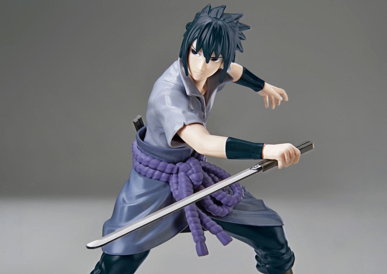 Naruto Shippuden Entry Grade Uchiha Sasuke