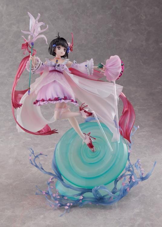 Tales of Destiny 2 F Nex Reala 1/7 Scale Figure