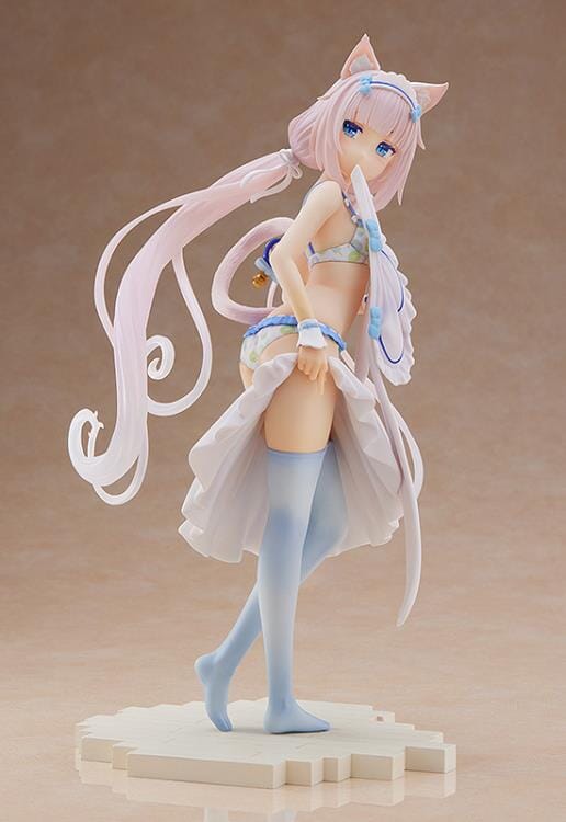 Nekopara Vanilla (Lovely Sweets Time) 1/7 Scale Figure