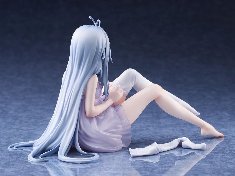 86 Lena (Nightwear Ver.) 1/7 Scale Figure