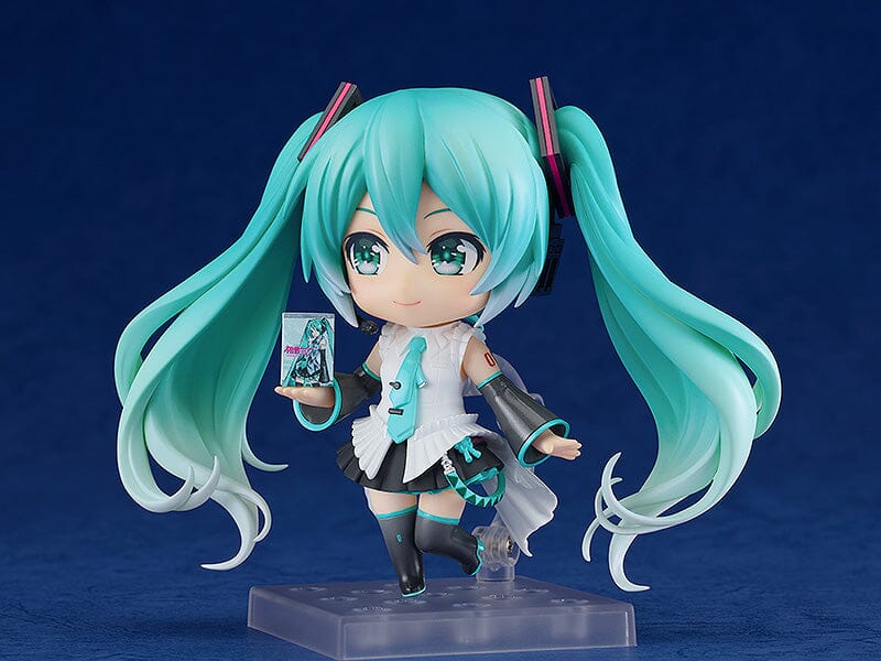 Vocaloid Nendoroid No.2222 Hatsune Miku (Happy 16th Birthday Ver.)