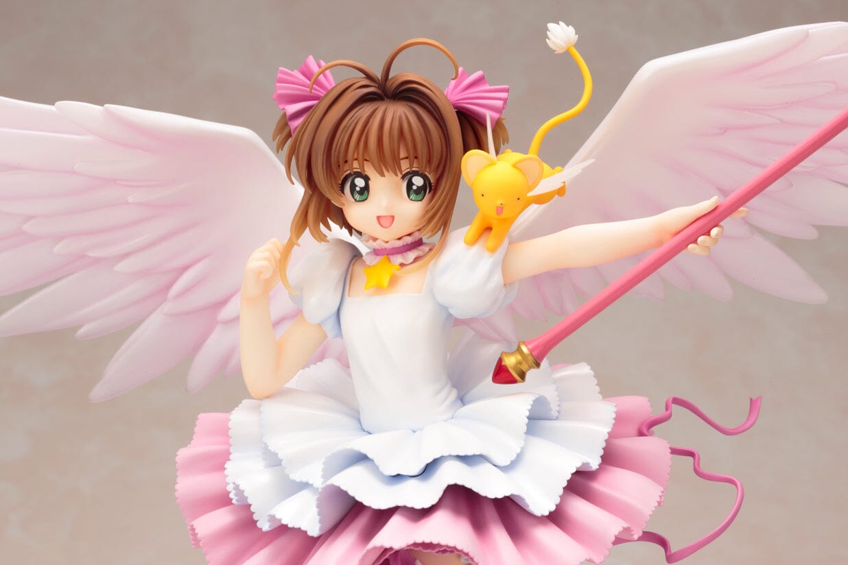 Cardcaptor Sakura ArtFX J Sakura Kinomoto 1/7 Scale Figure (Reissue)