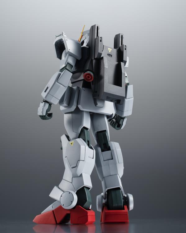 Gundam Robot Spirits The 08th MS Team RX-79(G) Gundam Ground Type Ver. A.N.I.M.E.