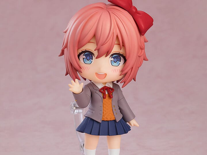 Doki Doki Literature Club Nendoroid No.2250 Sayori