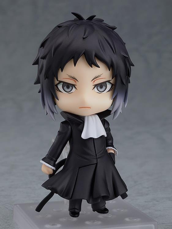 Bungo Stray Dogs Nendoroid No.1191 Ryunosuke Akutagawa (Reissue)