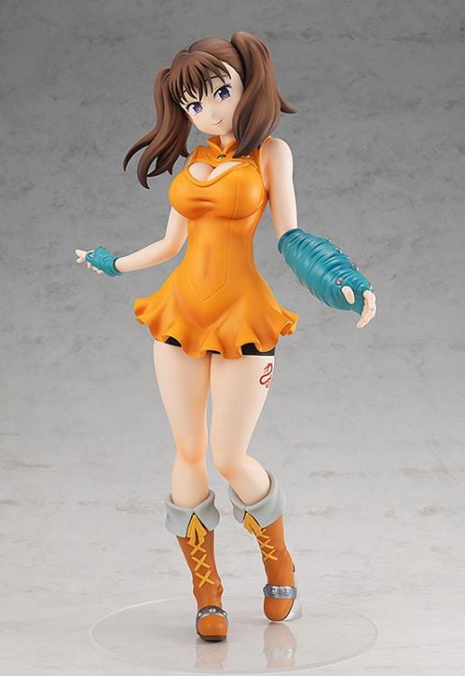 The Seven Deadly Sins Dragon's Judgement Pop Up Parade XL Diane