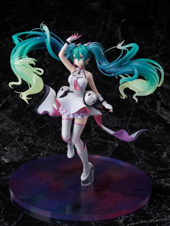 Vocaloid F:Nex Hatsune Miku (Galaxy Live 2020 Ver.) 1/7 Scale Figure