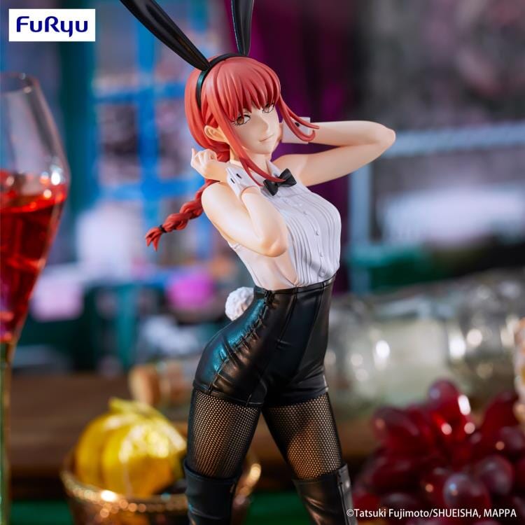 Chainsaw Man BiCute Bunnies Makima Figure