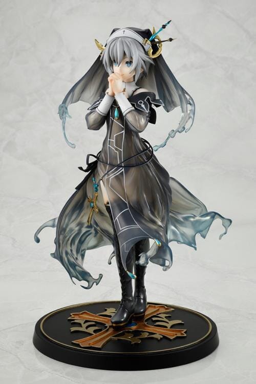 Date A Live IV Nia Honjo 1/7 Scale Figure