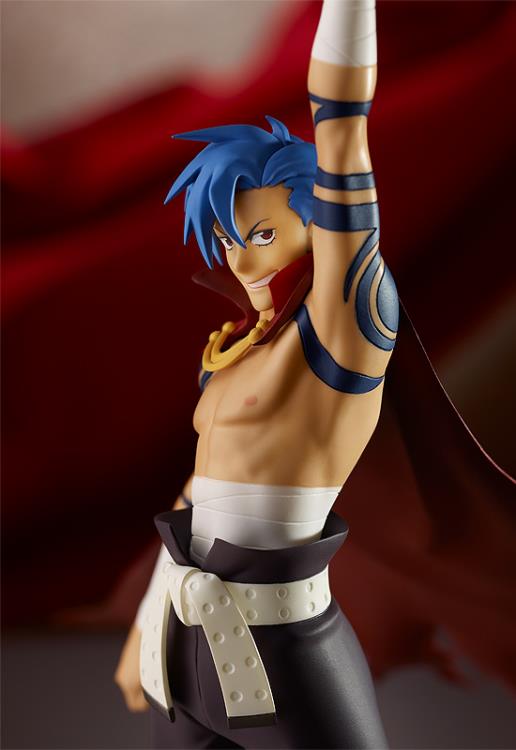 Tengen Toppa Gurren Lagann Pop Up Parade Kamina