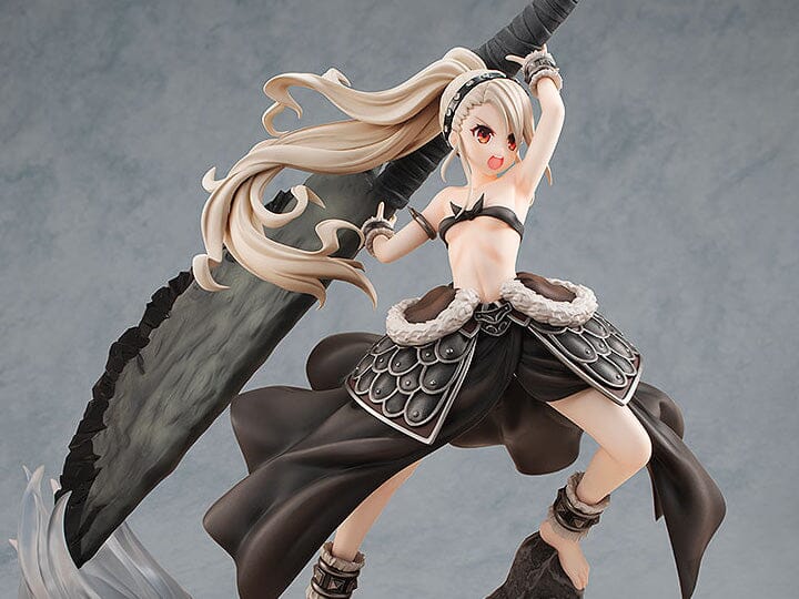 Fate/kaleid liner PRISMA ILLYA KD Colle Illyasviel von Einzbern (Install: Berserker) 1/7 Scale Figure