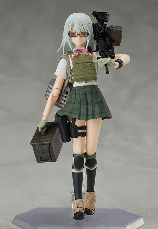 Little Armory figma No.SP-136 Ai Nishibe