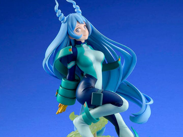 My Hero Academia Nejire Hado (Hero Suit Ver.) 1/8 Scale Figure