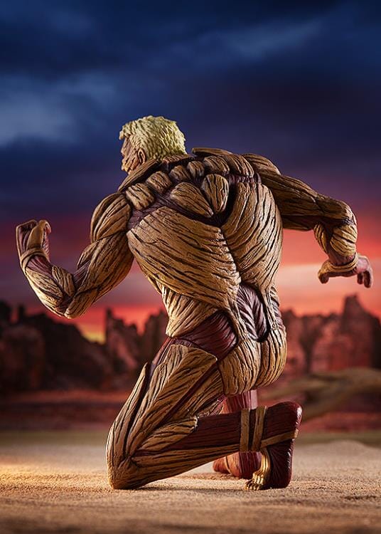 Attack on Titan Pop Up Parade Reiner Braun (Armored Titan Ver.)