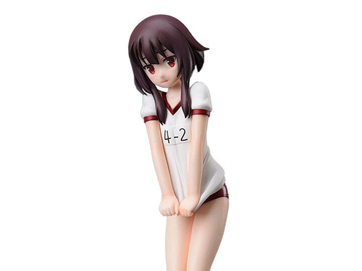 KonoSuba Megumin (Gym Clothes Ver.) Super Premium Figure (Reissue)