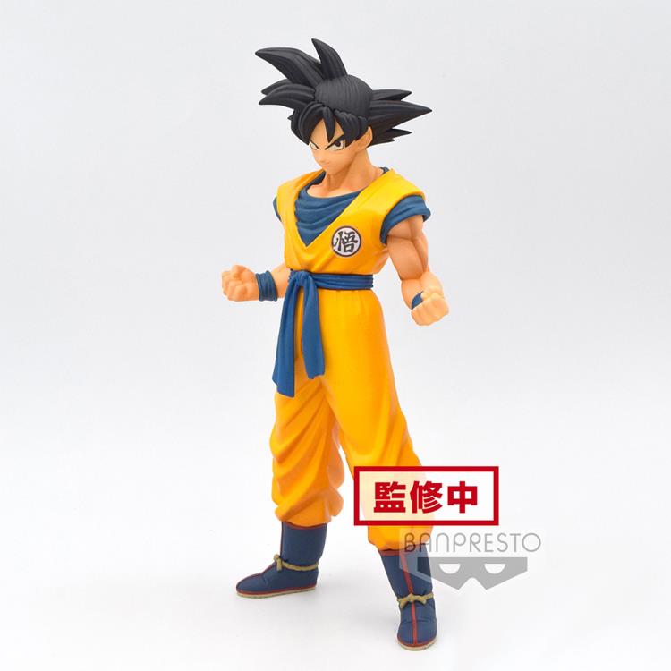 Dragon Ball Super Super Hero DXF Goku