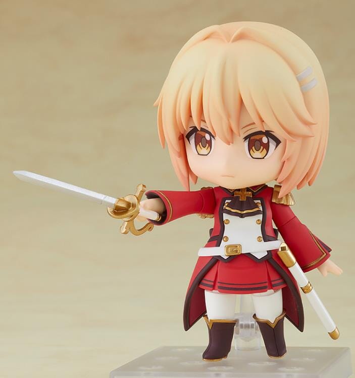 How a Realist Hero Rebuilt the Kingdom Nendoroid No.1725 Liscia Elfrieden