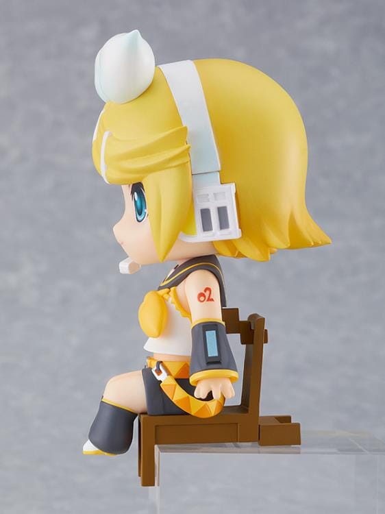 Vocaloid Nendoiroid Swacchao! Kagamine Rin