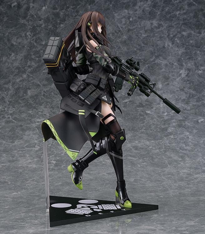 Girls' Frontline M4A1 (MOD3 Ver.) 1/7 Scale Figure