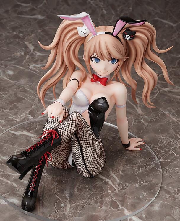 Danganronpa: Trigger Happy Havoc B-Style Junko Enoshima (Bunny Ver.) 1/4 Scale Figure