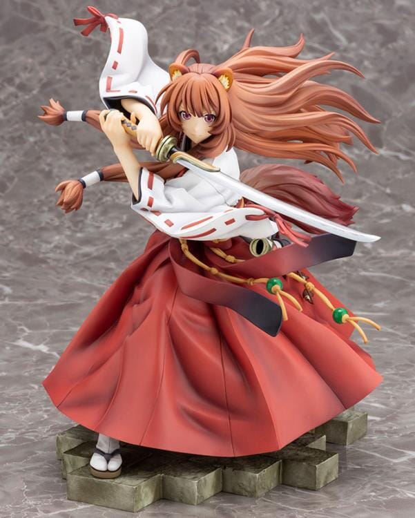 The Rising of the Shield Hero Season 2 Raphtalia (Katana Hero Ver.) 1/7 Scale Figure